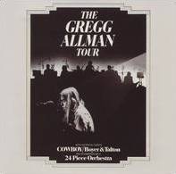 Gregg Allman : The Gregg Allman Tour